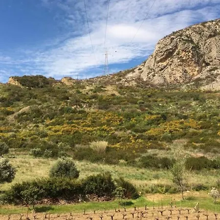 Rodanthy I * Katelios