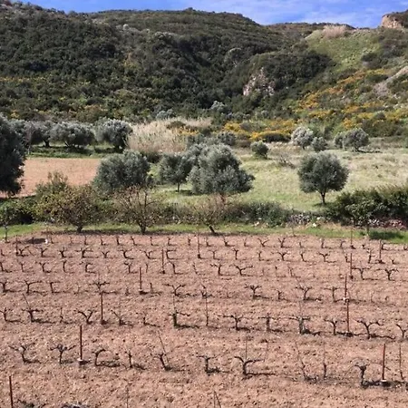 Apartment Rodanthy I