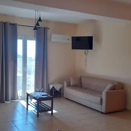 Apartment Rodanthy I *