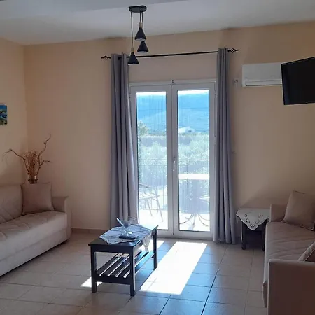 Apartment Rodanthy I