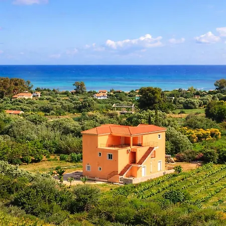 Apartment Rodanthy I