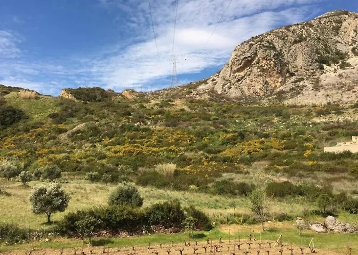 Rodanthy I * كاتيليوس