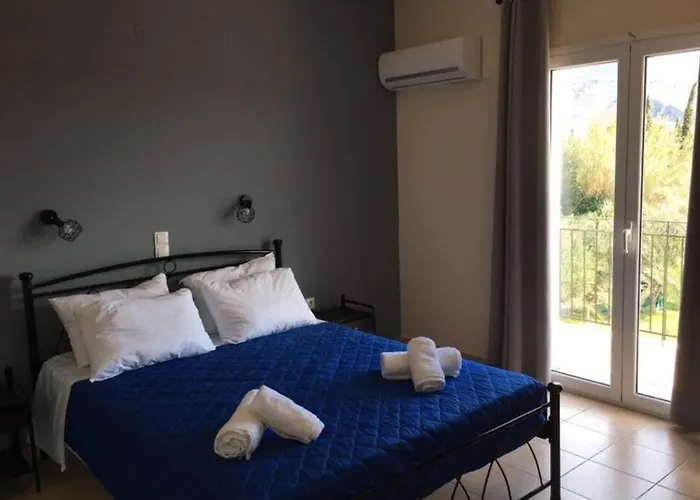 Rodanthy I كاتيليوس