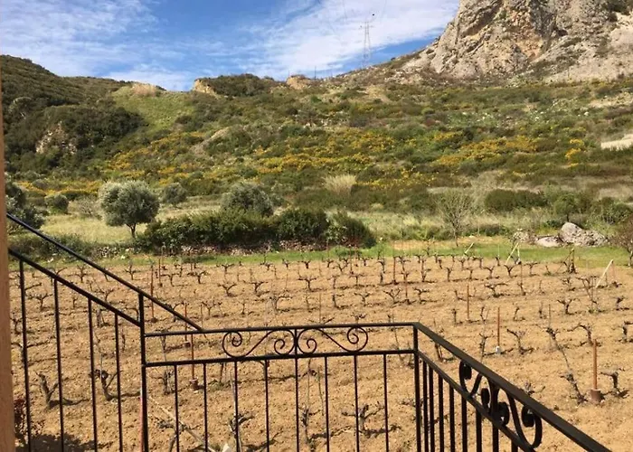 Rodanthy I شقة كاتيليوس