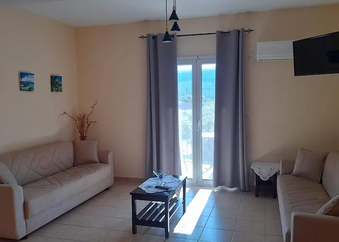 Apartment Rodanthy I *