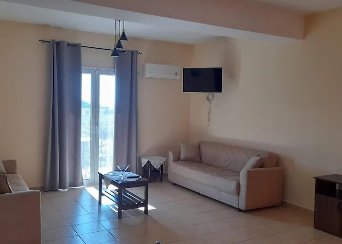 Apartment Rodanthy I *