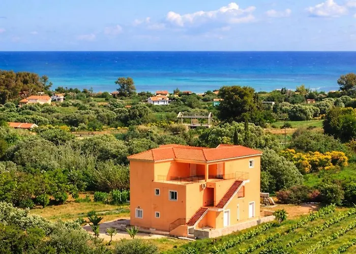 Apartment Rodanthy I