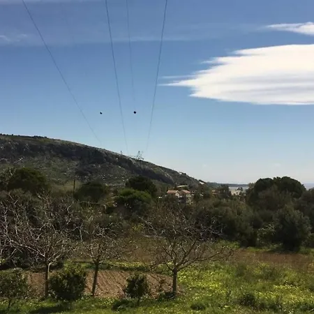 Rodanthy I Appartement Katelios