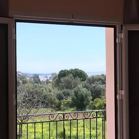 Apartament Rodanthy I Kateleios