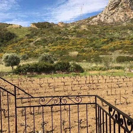 Rodanthy I Appartement Katelios