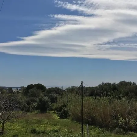Apartmán Rodanthy I Katelios