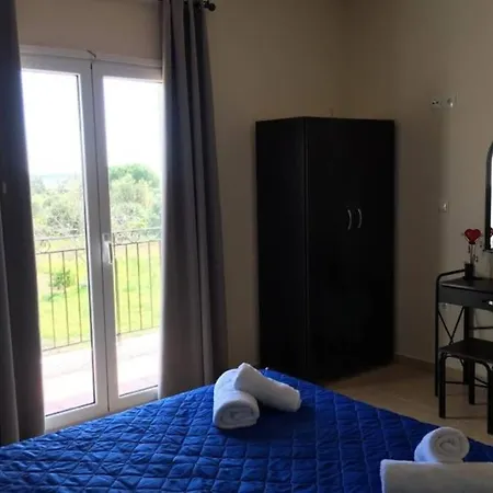 Apartmán Rodanthy I Katelios