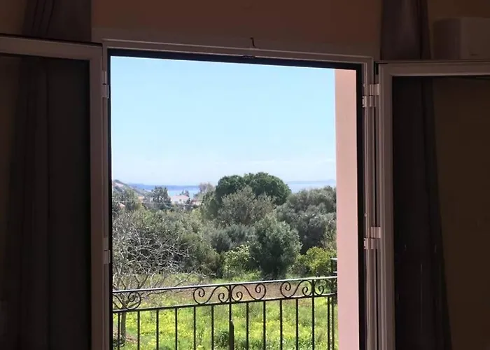 Apartmán Rodanthy I Katelios