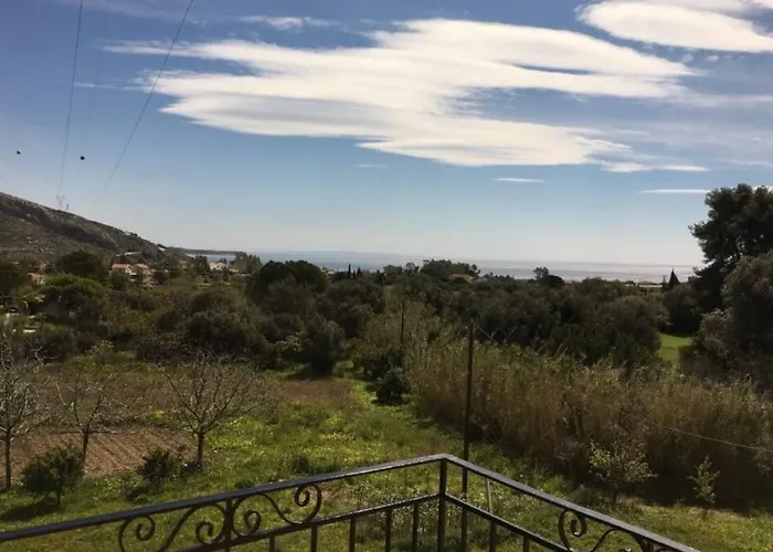 Rodanthy I Apartmán Katelios