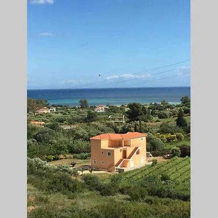 Apartman Rodanthy I
